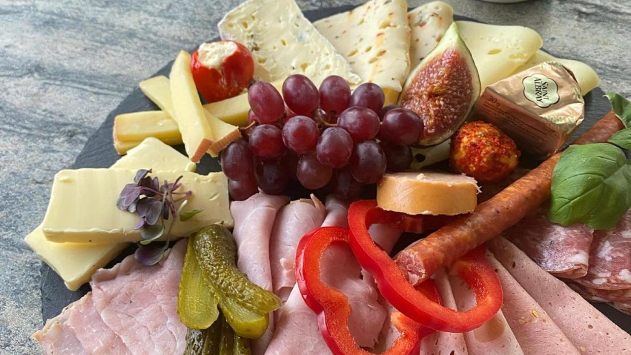 Ferienwohnungen Fichtelgruen فونزيدِل المظهر الخارجي الصورة