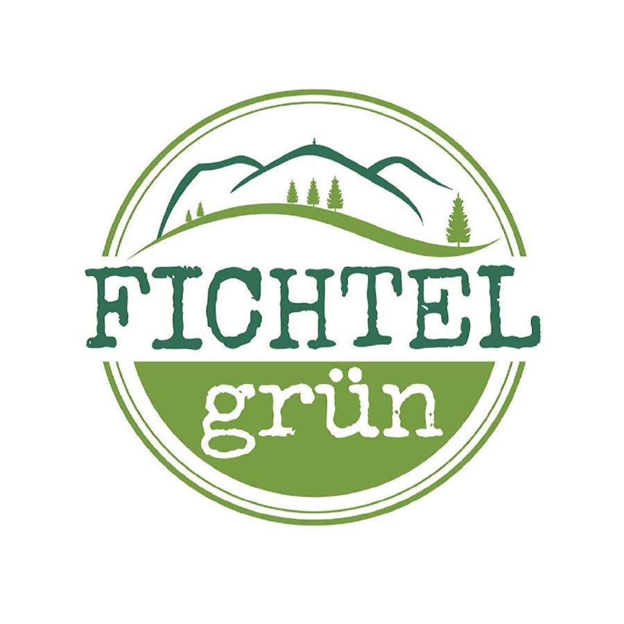 Ferienwohnungen Fichtelgruen فونزيدِل المظهر الخارجي الصورة